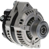 100AMP Alternator For Toyota EU Land Cruiser 2003-10 27060-30060 104210-5440 1042103410 – front view