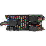 14-16 Land Rover LR4 12-15 Range Evoque Fuse Box Relay Junction Computer Module 3521A-T510A OEM - product image