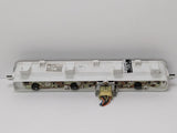 1987-1991 Jeep Wrangler YJ Dash Instrument Center Gauge Cluster OEM 56004888 - product image