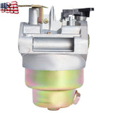 Carburetor Kit for Honda GCV160 Engines HRB216 HRS216 HRR216 HRT216 HRZ216