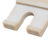 Regulator Hardware For 1995-2005 Cavalier Glass Sash 2pc Front=Rear 22541970 1559-0003 - product image