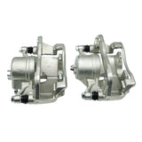 Front Brake Caliper Pair for Honda Accord LX Acura ILX