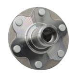 Front Wheel Hub and Bearing Pair for Toyota 4Runner Sequoia Tundra Tacoma 2WD 710571 – product image 7