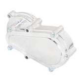 T8F Transmission Gearbox with Clutch for 47cc 49cc Pocket Bikes and Mini ATVs