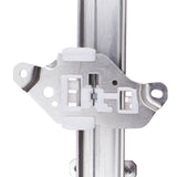 Window Regulator with Motor For 2005-2021 Frontier 2 Pin Connector Front Set 4552-6275LR - product image