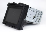2016-2017 Hyundai Sonata AM/FM Radio Navi Single Disc CD Player 96160-C20004X - product image