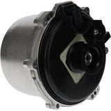Alternator For Mercedes-Benz S600 V12 5.8L 01-02 01220AA0R0 01220AA3R0 12442 PP13975N – front view