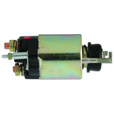 12V Solenoid Switch For Chrysler Dodge 81-86 5213313, 5413313, 053400-5480 PP66-8204 – front view