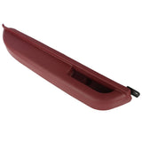 Red Front Left Door Armrest for 1990-1994 Chevrolet GMC C/K Trucks SUVs 15691217