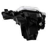 Right Passenger LED Headlight for 2021-2023 Ford Bronco M2DZ13008E