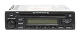 2000-2001 Kia Sephia Spectra OEM AM FM Single CD Radio 1K2AA66860A - product image