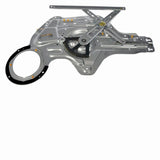 Window Regulator and Motor Assembly For Kia Spectra5 05-09 Front Left 748-394 PPWPR5997LM – front view