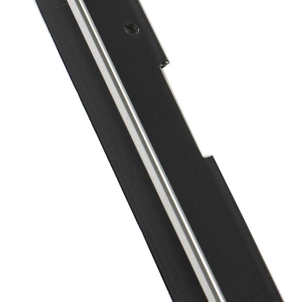 17-Piece Door Weatherstrip Seal Kit for 1978-1987 Chevrolet El Camino GMC Caballero