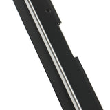 17-Piece Door Weatherstrip Seal Kit for 1978-1987 Chevrolet El Camino GMC Caballero
