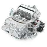 750 CFM 4150 Double Pumper Carburetor Mechanical Secondaries Electric Choke BR-67213