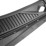Windshield Wiper Cowl Panel for 2007-2010 Ford F-250 / F-350 Super Duty 7C3Z-25022A69-AA