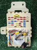 2010-2013 Hyundai Tucson Interior Cabin Fuse box Junction Relay 91950-2S501 OEM - product image