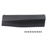 Rear Lower Door Molding LH Driver Side for 2013-2016 Mazda CX-5 KD5351RD0B