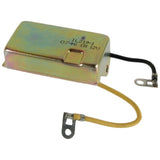Voltage Regulator For Land Rover Range Rover V8 3.5L 87-88 37661 37666 PPIL219 – front view