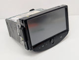 2016 Chevrolet Sonic Radio Touch Screen Display 94510903 OEM - product image