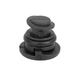 Oil Pan Drain Plug 06L103801 (10 Pack) for 2013-2020 Audi A3, A4, A5, A6, Q3, Q5 and Volkswagen Golf, Passat, Beetle
