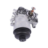 Oil Filter Housing with Oil Cooler 059115389K for 2010-2018 Audi Q7, Q5, A6, A8, VW Touareg and Porsche Cayenne 3.0L TDI