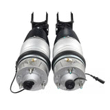 Front Air Suspension Strut Pair for 2010-2018 Porsche Cayenne 92A 95835803910
