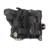 Left Full LED Headlight with Module for 2020-2023 GMC Sierra 2500HD 3500HD 84738614 – product image 3