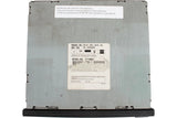 2003-2004 Acura MDX Dash Mounted DVD CD Entertainment System 39110-S3V-A510-m1 - product image