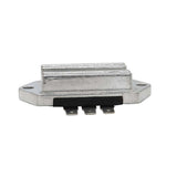 Voltage Regulator Rectifier for Kohler CH23 CH25 CH750 CV750 SV840 Engines 4140309