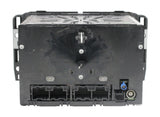 2015-17 GMC Acadia AM/FM SAT Radio CD MP3 Player Aux Navigation 23227411 Opt U18 - product image