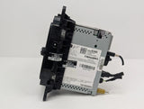 2021-2022 Chevrolet Trax Radio Receiver Display Screen 84988340 OEM - product image