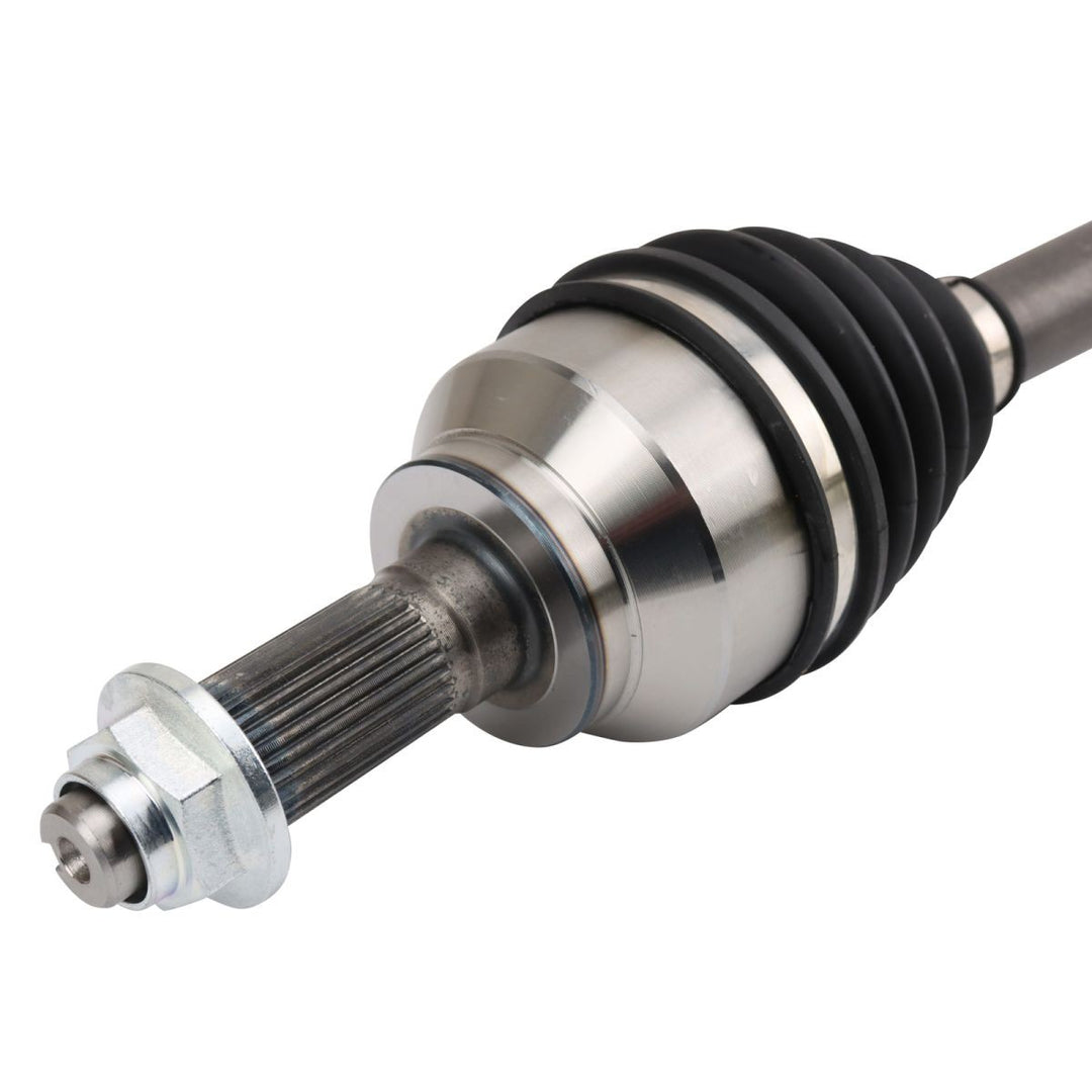 Front Passenger Side CV Axle Shaft for 2012-2015 Mazda 5