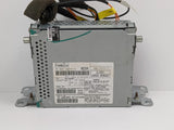 09-15 JAGUAR XF 7G9N-18C815-TA MULTIMEDIA CONTROL MODULE Radio Player Receiver OEM - product image