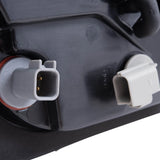 Tail Light For 2014-2021 Grand Cherokee WK Silver Liftgate Mount w/o Platinum 2222-0095L - product image