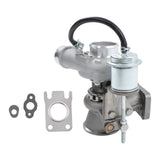 Turbocharger for Deutz TCD2.9 TD2.9 L4 Engine 04134935