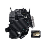 LED Headlight Pair for 2022-2025 Jeep Compass 68441587AG