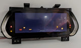 2022 Jeep Grand Cherokee Instrument Cluster 68525326AK 27K Miles P68525326AK OEM - product image