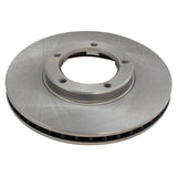 Front Brake Rotor Pair for 1995-2004 Toyota Tacoma
