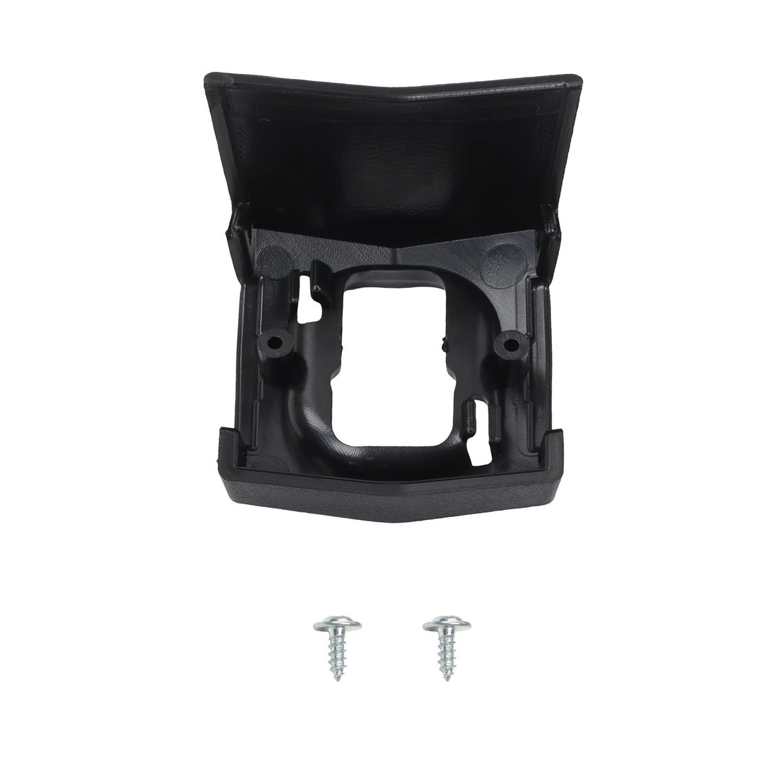 RS Style Front Upper and Lower Grille for 2019-2024 Chevrolet Camaro