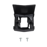 RS Style Front Upper and Lower Grille for 2019-2024 Chevrolet Camaro