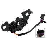 23264513 Front Hood Latch Lock Release for 16-18 Chevrolet Malibu Sedan 84160734 – product image 4