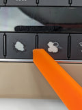 12-18 Mercedes W204 C250 CLS400 AC A/C Heater Climate Control Module Trim Assy OEM A2049004003 - product image