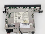 2002-2006 BMW 325i 330i 320i Audio Radio Business CD Player Stereo 65126919072 OEM - product image