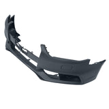 Front Bumper Cover for 2013-2016 Audi A4 S4 S-Line