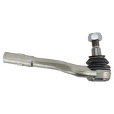 Front Outer Tie Rod Pair for 2001-2013 Mercedes-Benz C-Class, CLK-Class and SLK-Class