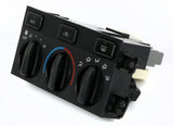 1997-2003 Toyota Camry Solara Manual Climate Control 5591006021 - product image
