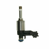 Fuel Injector Set of 4for 2007-2009 Chevrolet Cobalt HHR Pontiac Solstice Saturn Sky 2.0L Turbo 12614736