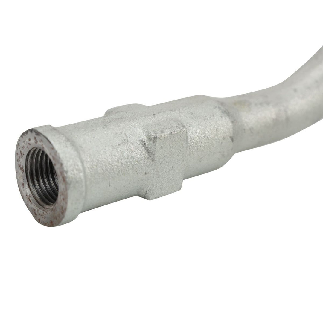 Front Outer Tie Rod Pair for 2010-2017 Audi A8 Quattro and S8