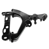 Front Lower Control Arm Pair for 2008-2009 Chevrolet Trailblazer & GMC Envoy